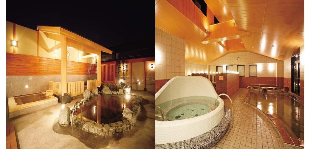 ♨️ 천연온천 이세사키 유마루 이미지 1